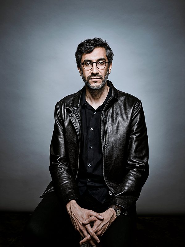 144: Ramin Bahrani on “2nd Chance” at Sundance