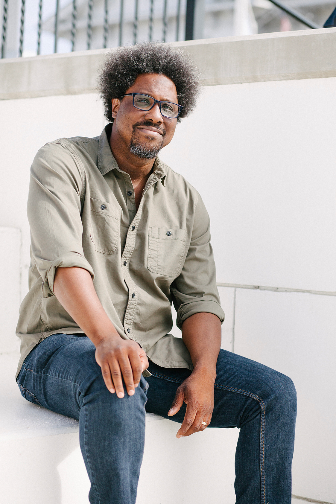 149: W. Kamau Bell on ”We Need to Talk About Cosby”