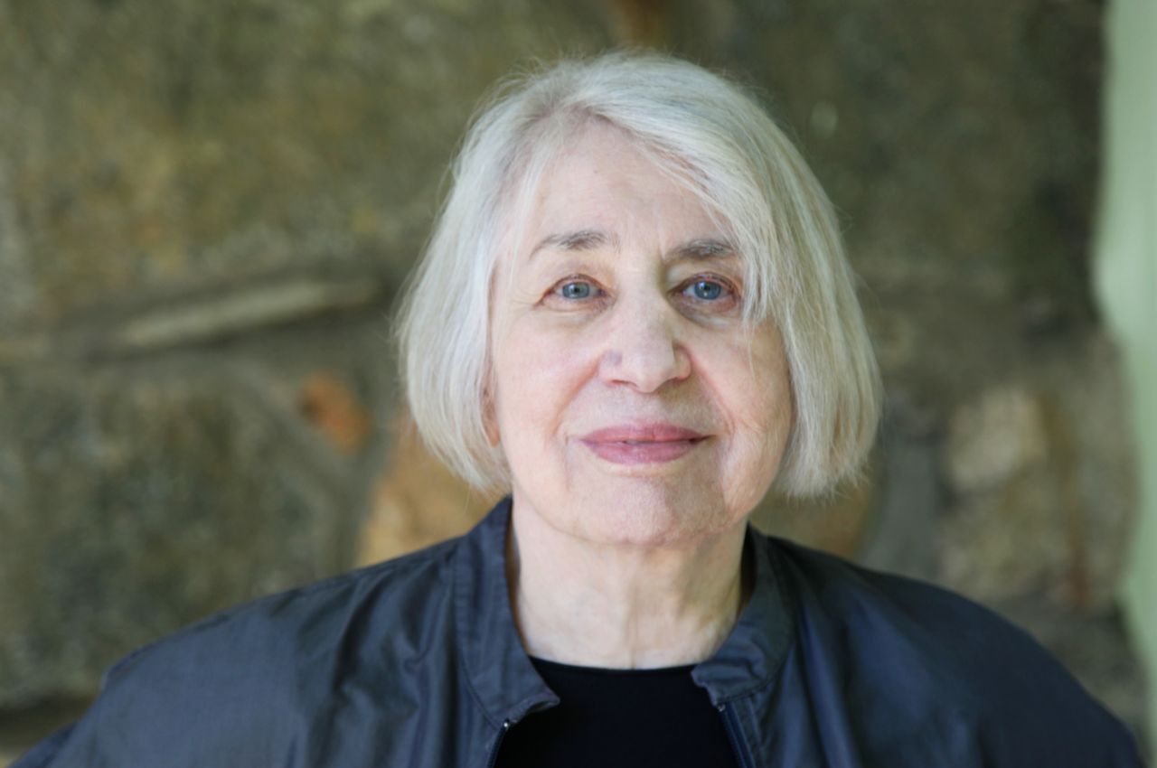153: Joyce Chopra on "Lady Director" episode artwork