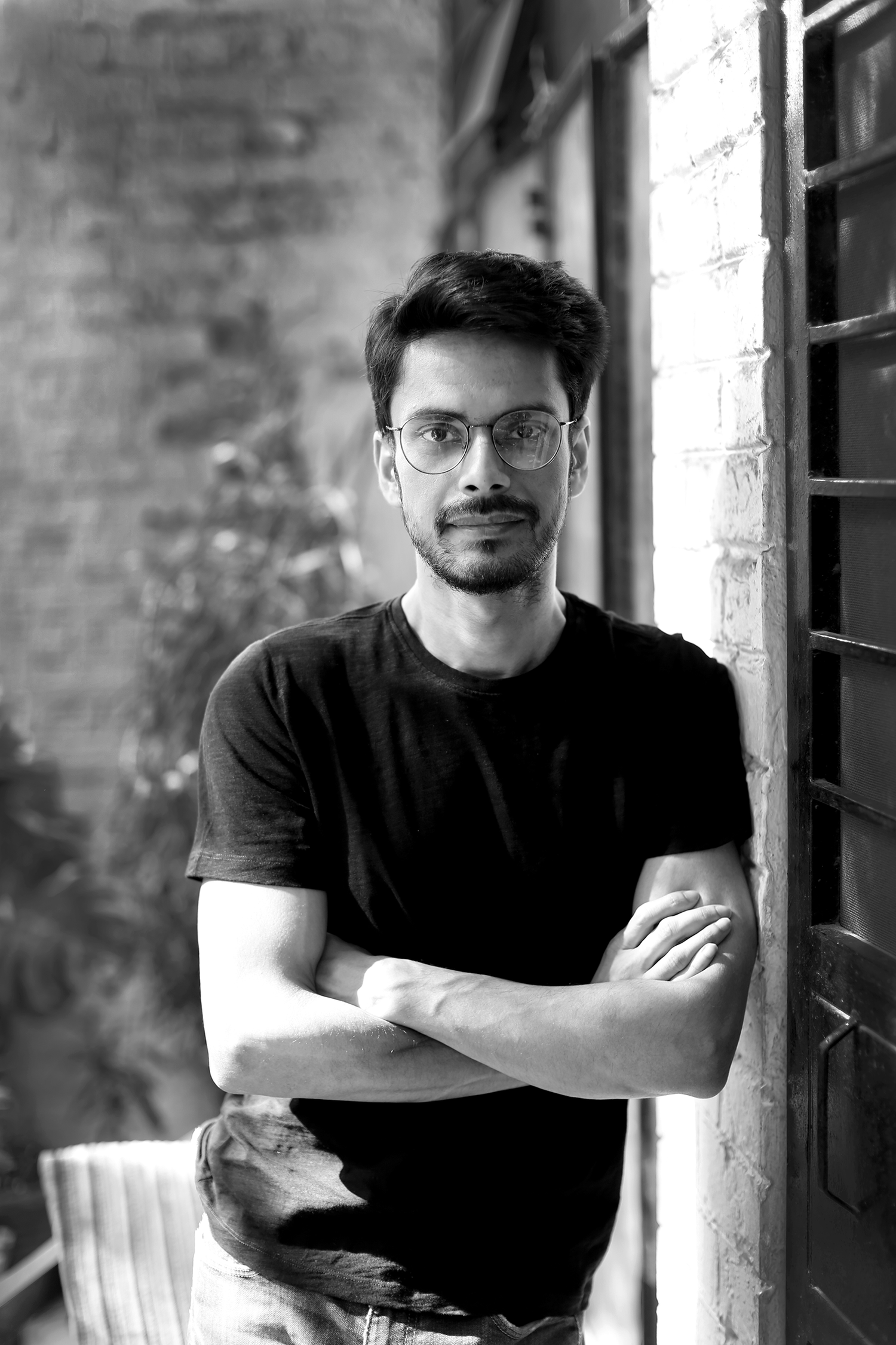 154: Oscar-nominated Shaunak Sen on "All That Breathes" episode artwork