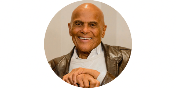 158: Harry Belafonte on ”Sing Your Song”