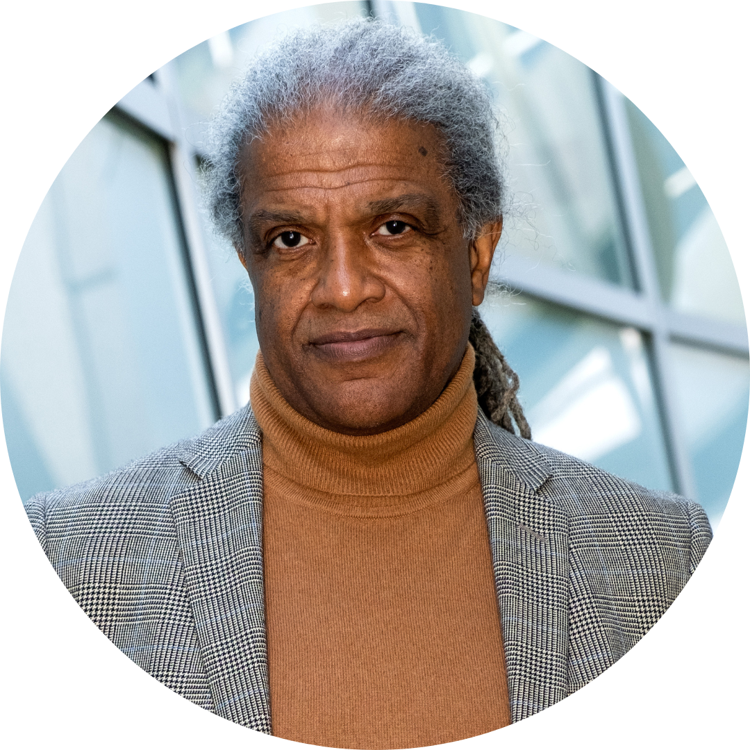 161: Elvis Mitchell on "Is That Black Enough for You?!?" episode artwork