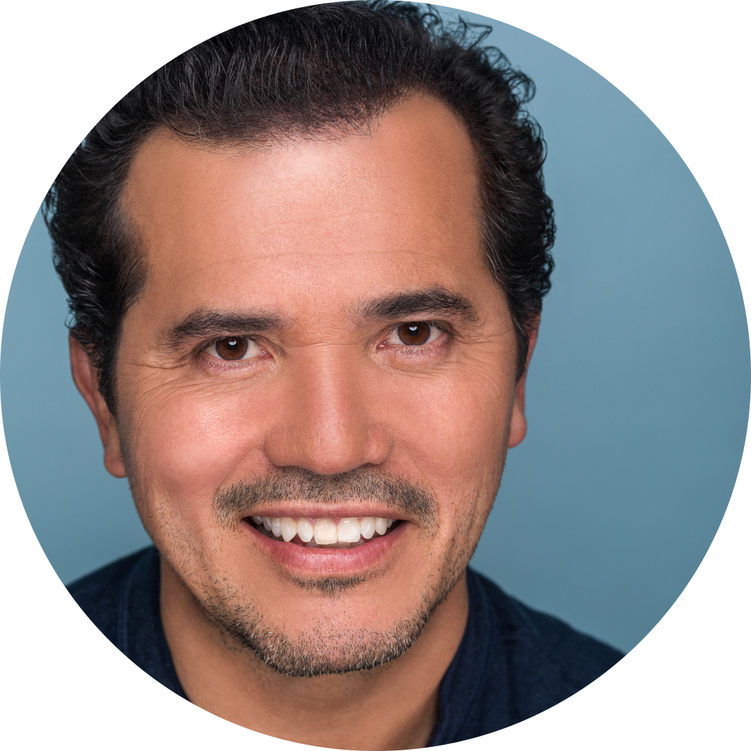 163: John Leguizamo Does America episode artwork
