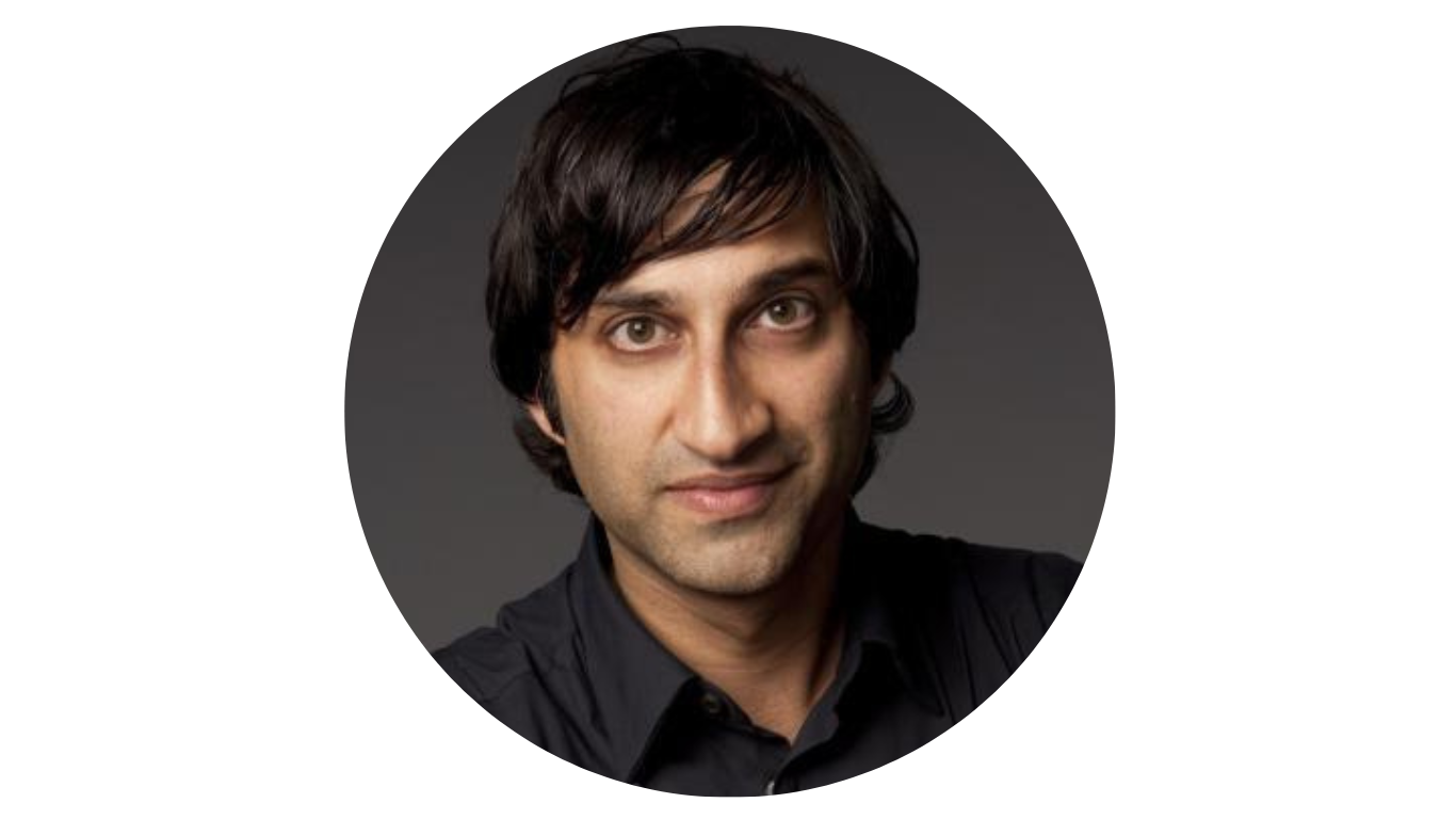 164: Asif Kapadia on Highs and Lows