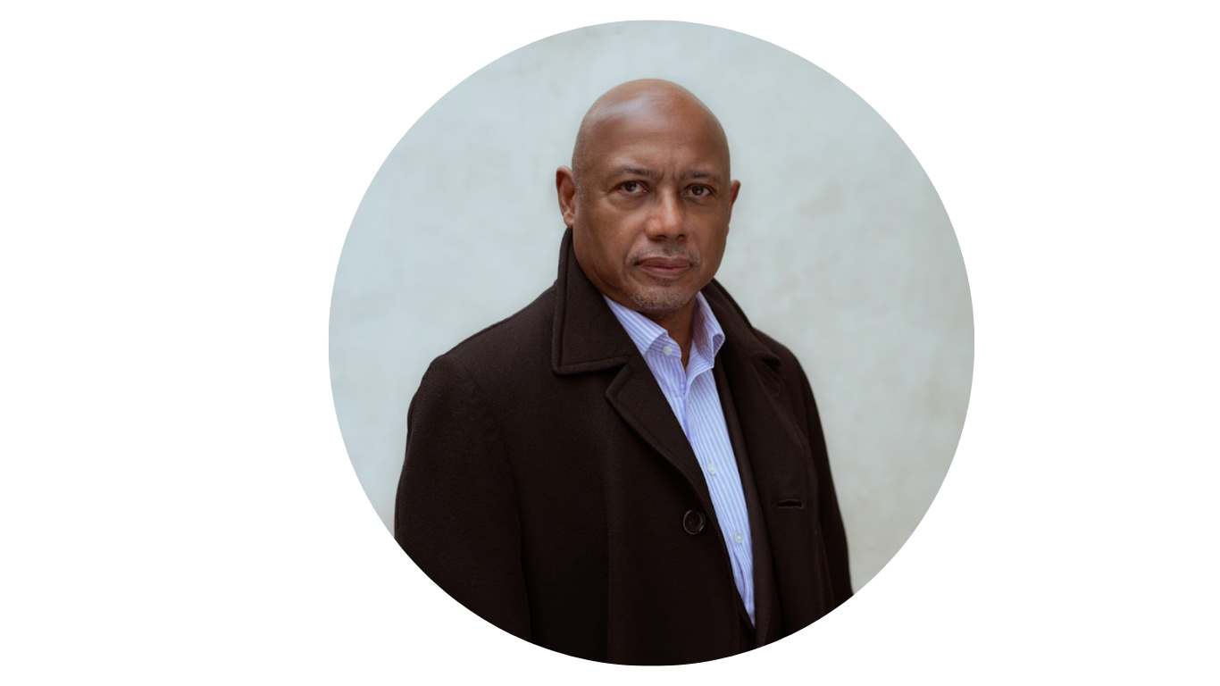 170: Raoul Peck on "Silver Dollar Road"