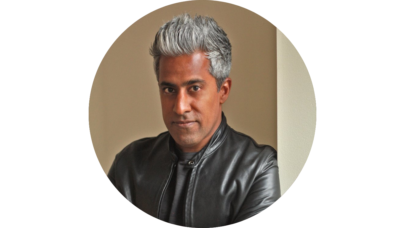 178: Anand Giridharadas on ”The Persuaders”