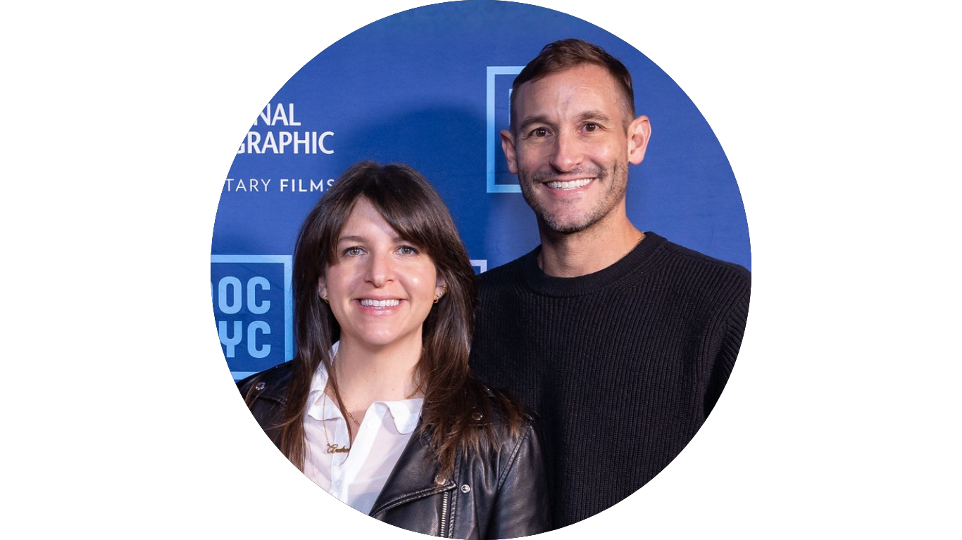 234: Ryan White &amp; Megan Falley on "Come See Me in the Good Light"