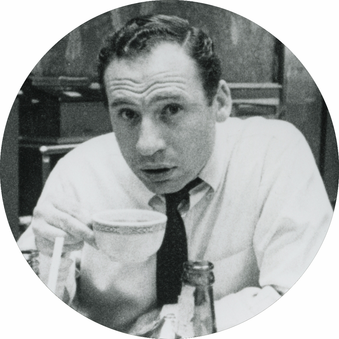 237: Judd Apatow &amp; Michael Bonfiglio on Mel Brooks