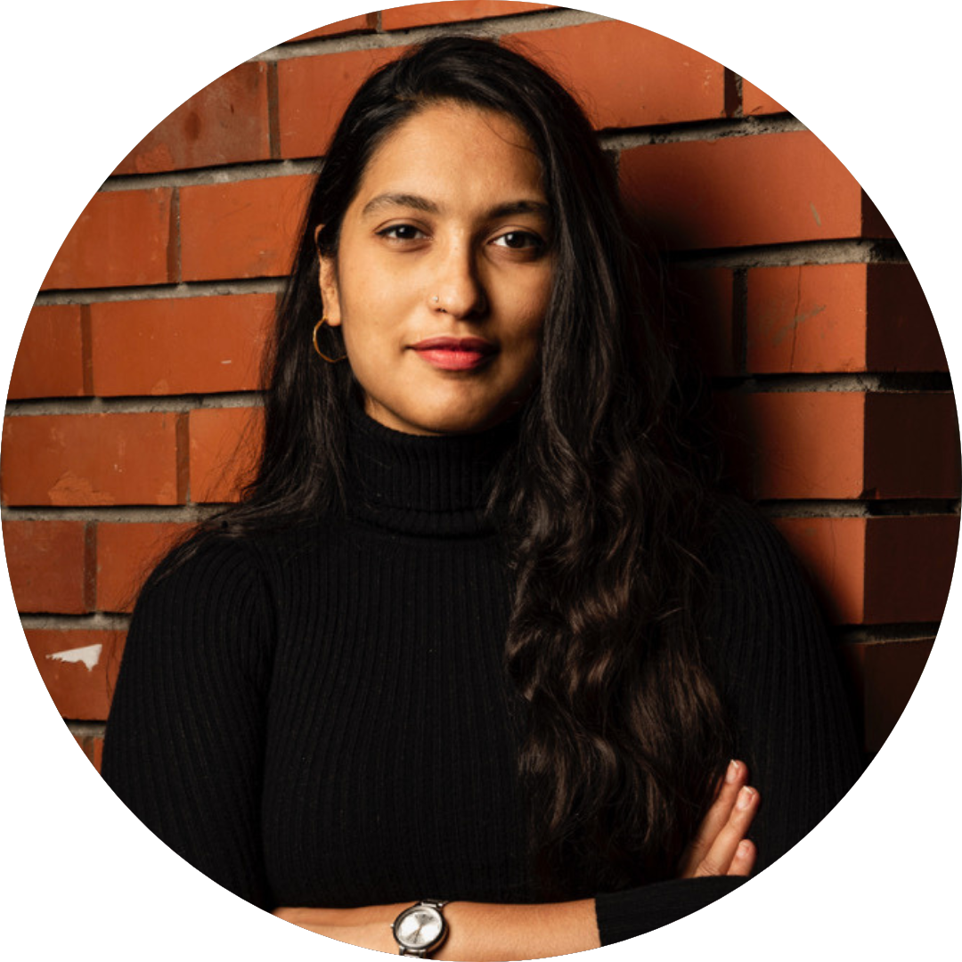 182 Sreemoyee Singh — from India to Iran — Pure Nonfiction