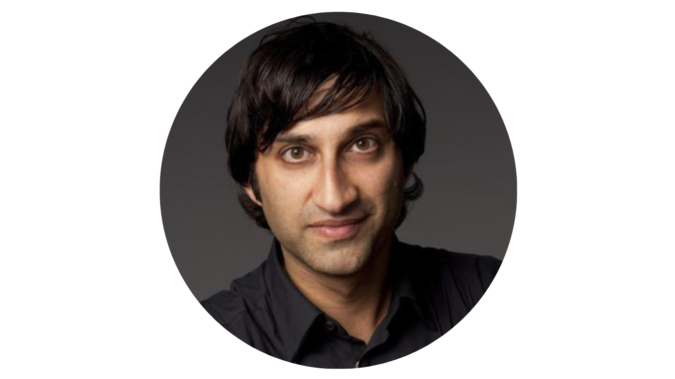 Asif Radi 164: Asif Kapadia on Highs and Lows — Pure Nonfiction | Documentary ...