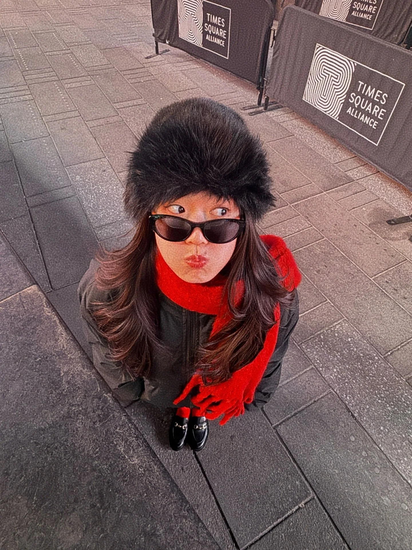 goodbye winter 🍒🥀💌🖤