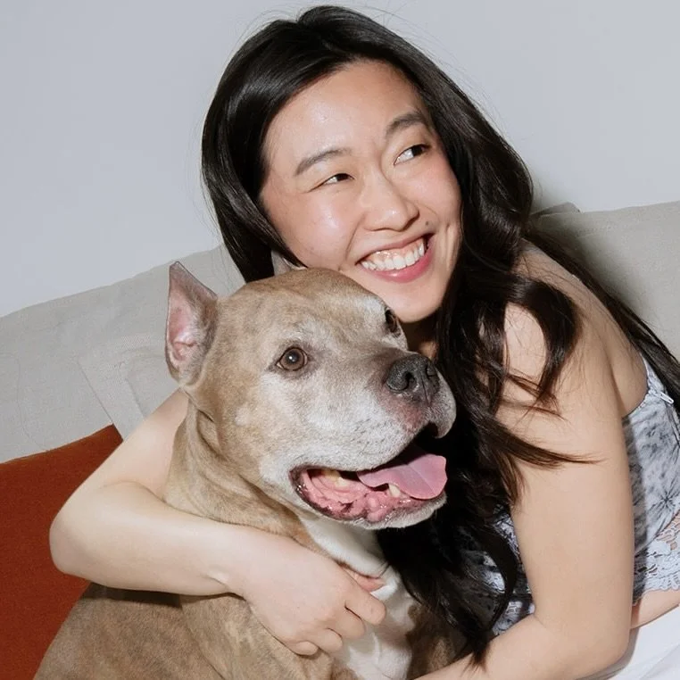 Some shots @rachelrodgersweddings from Mochi&rsquo;s celebration of life with all his closest human friends 🥹🫶🏼

Watching him decline in front of my eyes is a hell I&rsquo;d like to get out of. I&rsquo;m grateful for every second that I can to be 