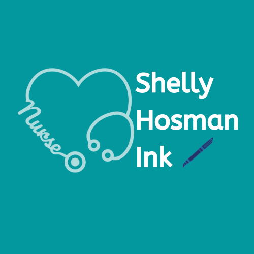 Shelly Hosman Ink