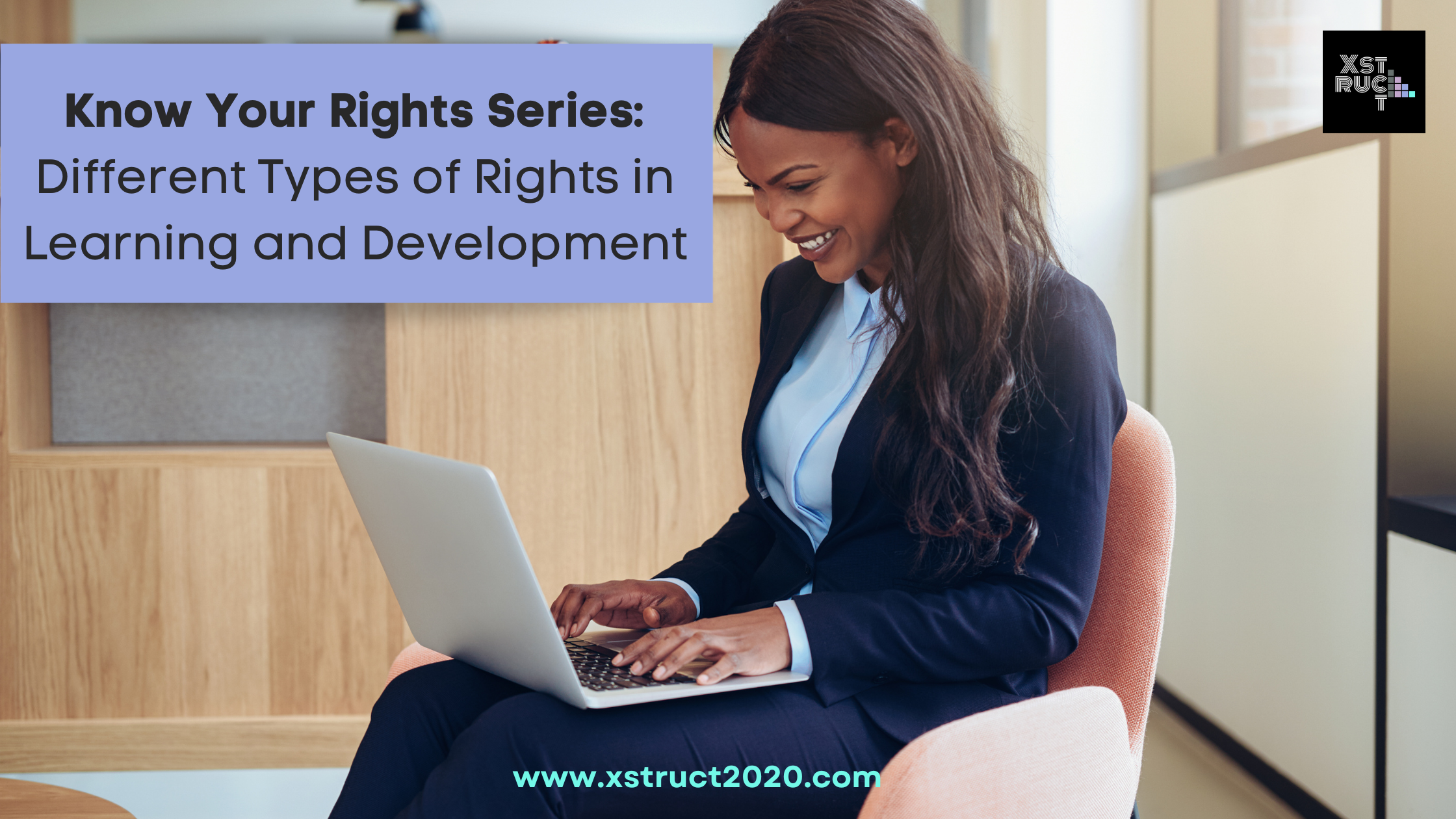 Know Your Rights Series: Different Types of Rights in Learning and ...