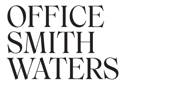 OFFICE SMITH WATERS