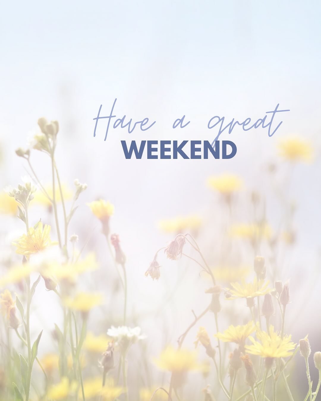 Happy Friday! It definitely rings differently once you are a parent. Whether you are looking forward to all being home or to day trips, trying to get through a to do list or just enjoying a peaceful breakfast - we hope it&rsquo;ll be a good weekend w