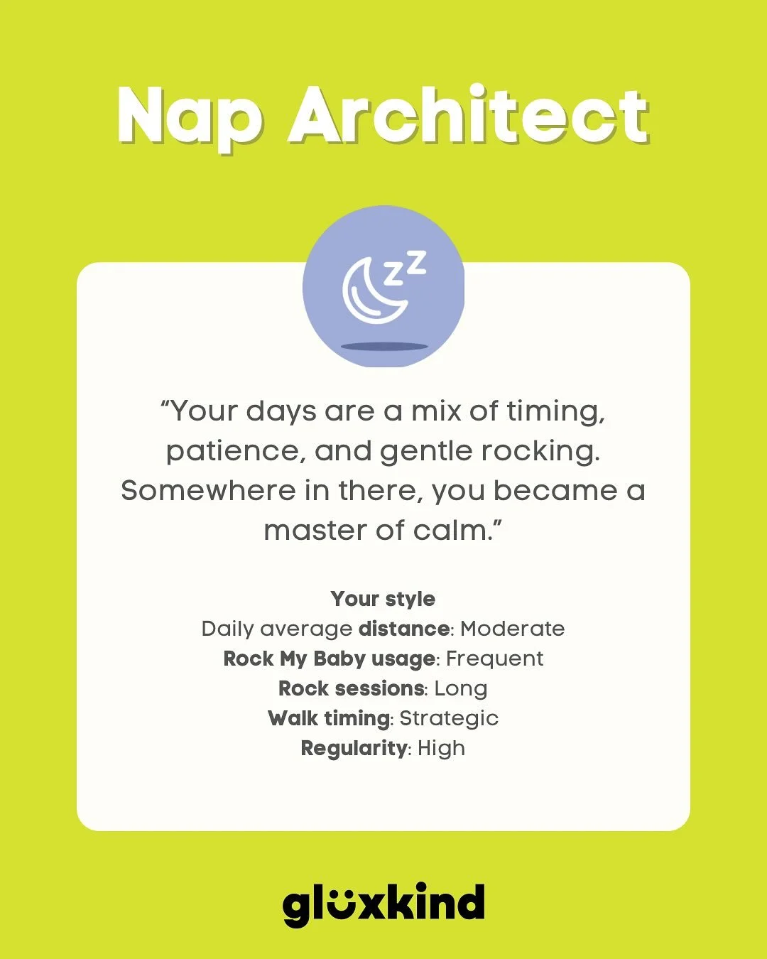 What&rsquo;s your strolling personality? To all our Gl&uuml;xkind users : you will get a special year in review mail next week! Take a guess what&rsquo;s your personality?! @tayl79 @philip_f_asante @iamasay2 @annie._taylor @samantharrayner @vivianc 

