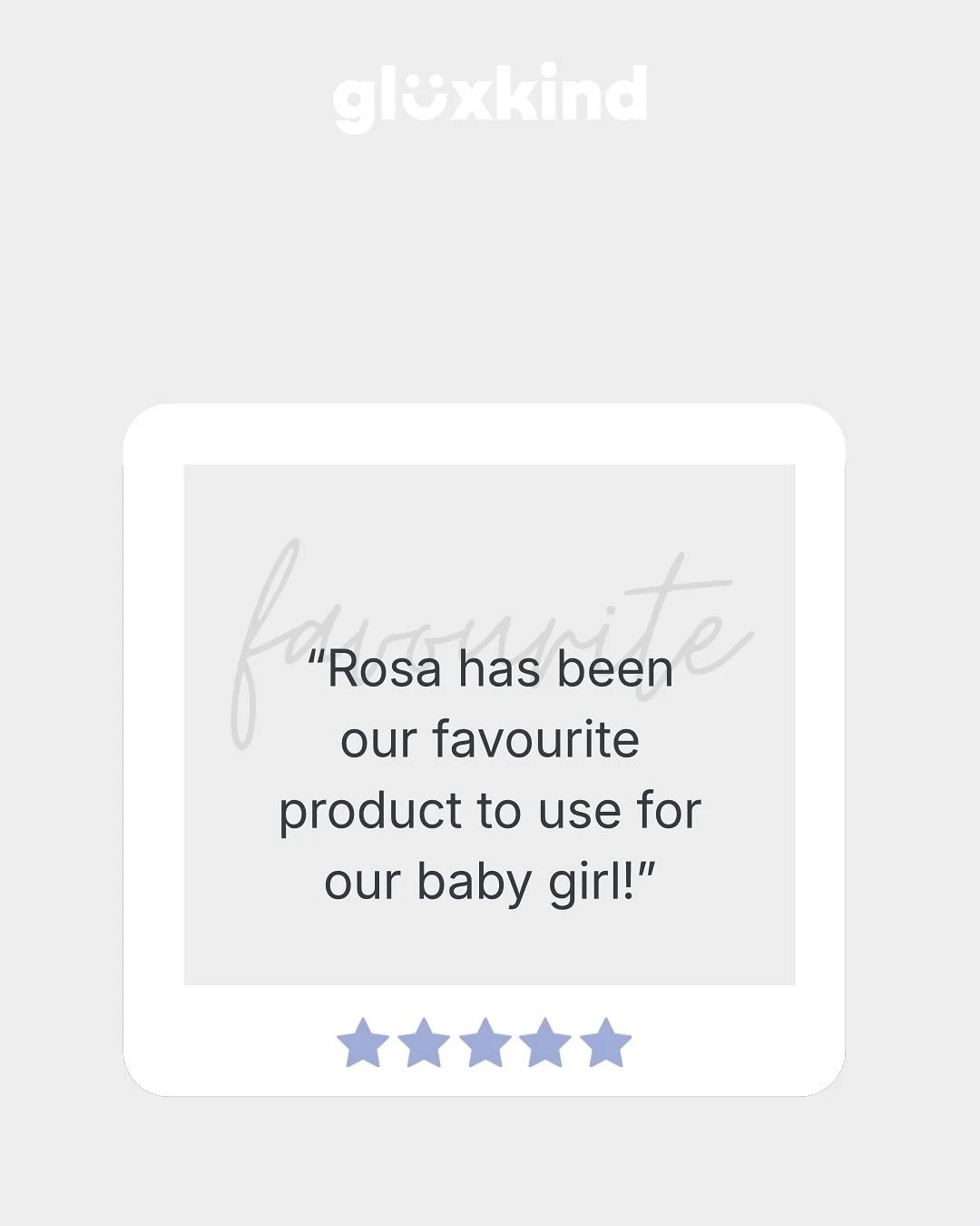 Statements like this from our Gl&uuml;xkind families make all the hard work worth it! #smartstroller #aistroller #babyregistry #babyregistrymusthaves #sfbaby #momsintech #brooklinstrollclub #dadstroll #cardads #dadsofinstagram #dadinfluencers #dadblo