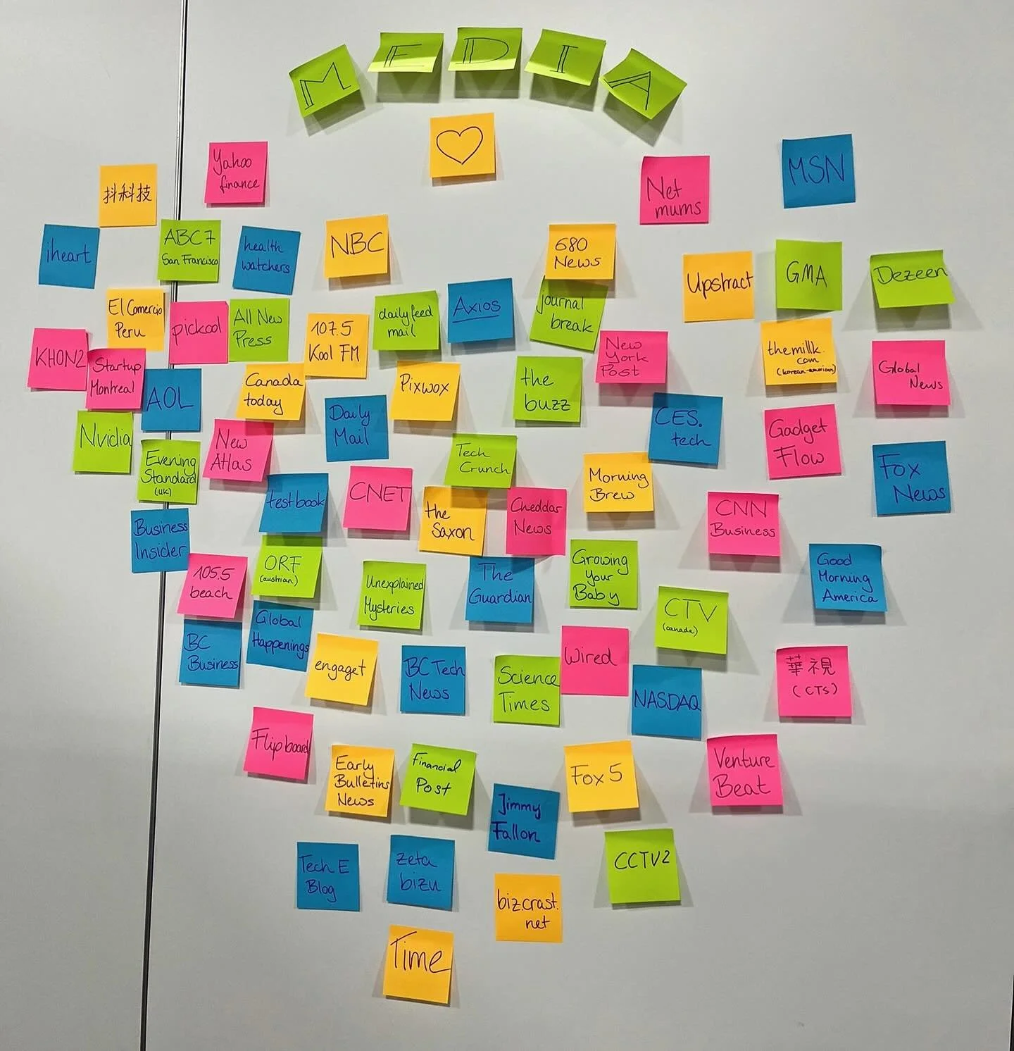 It&rsquo;s been 3 years since our first CES (consumer electronics show) in Las Vegas. We&rsquo;ve got hit with the best media wave possible and got our bootcamp experience in PR and media relations. The inflow of inquiries was incredible - showing th