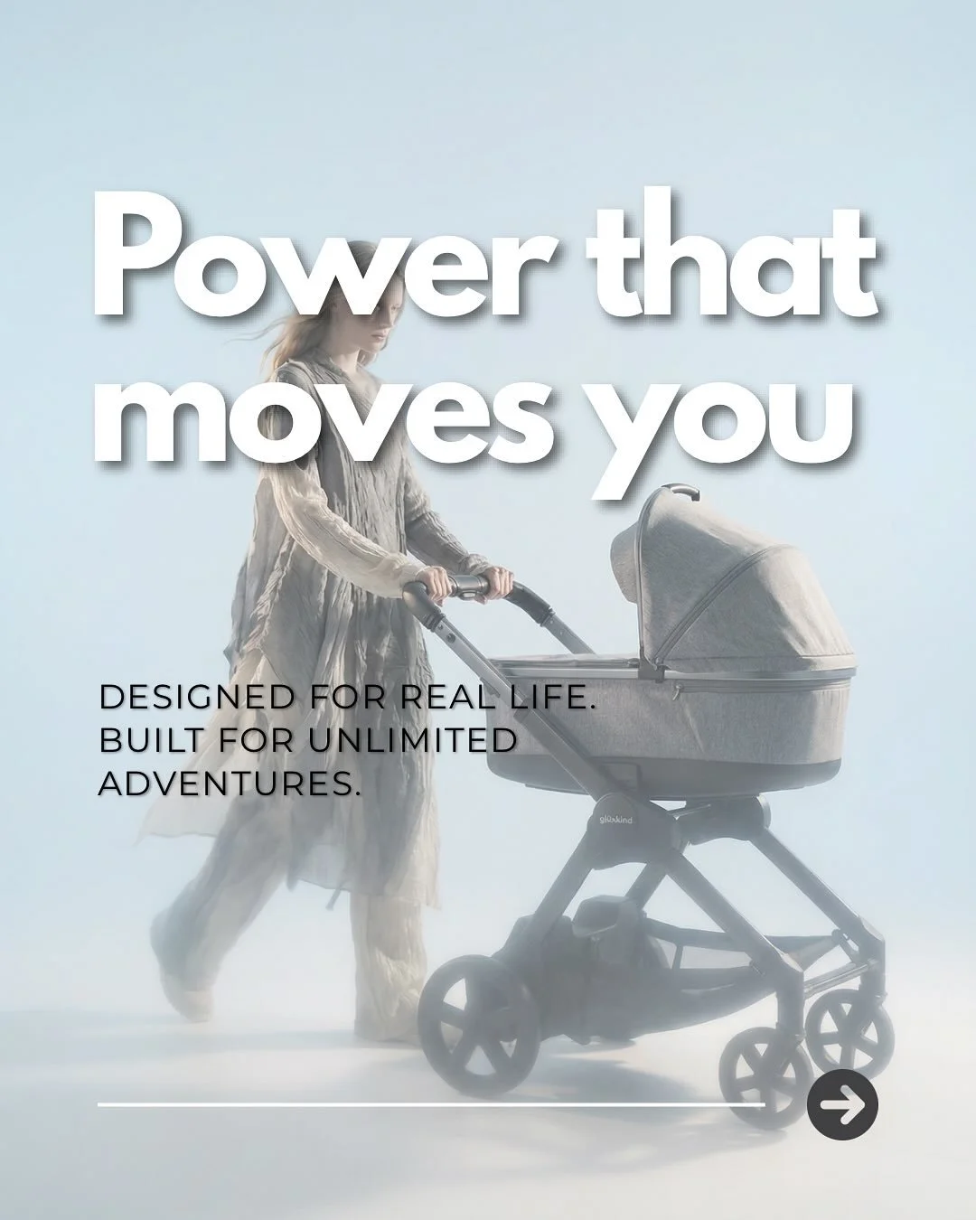 We added power to strollers to elevate your routines and boost YOUR energy. Our batteries are manufactured in Canada and testing to the highest safety standards, designed for real life conditions, whatever comes your way. Choose the set up that works