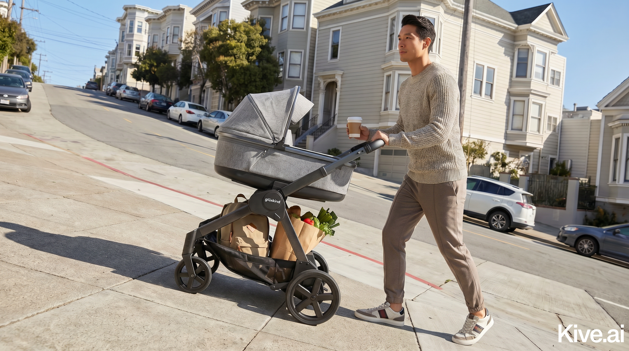 Is a smart stroller worth it?