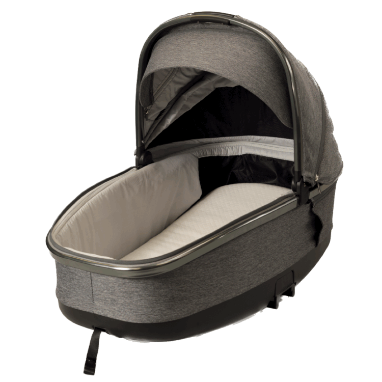 Glüxkind smart stroller