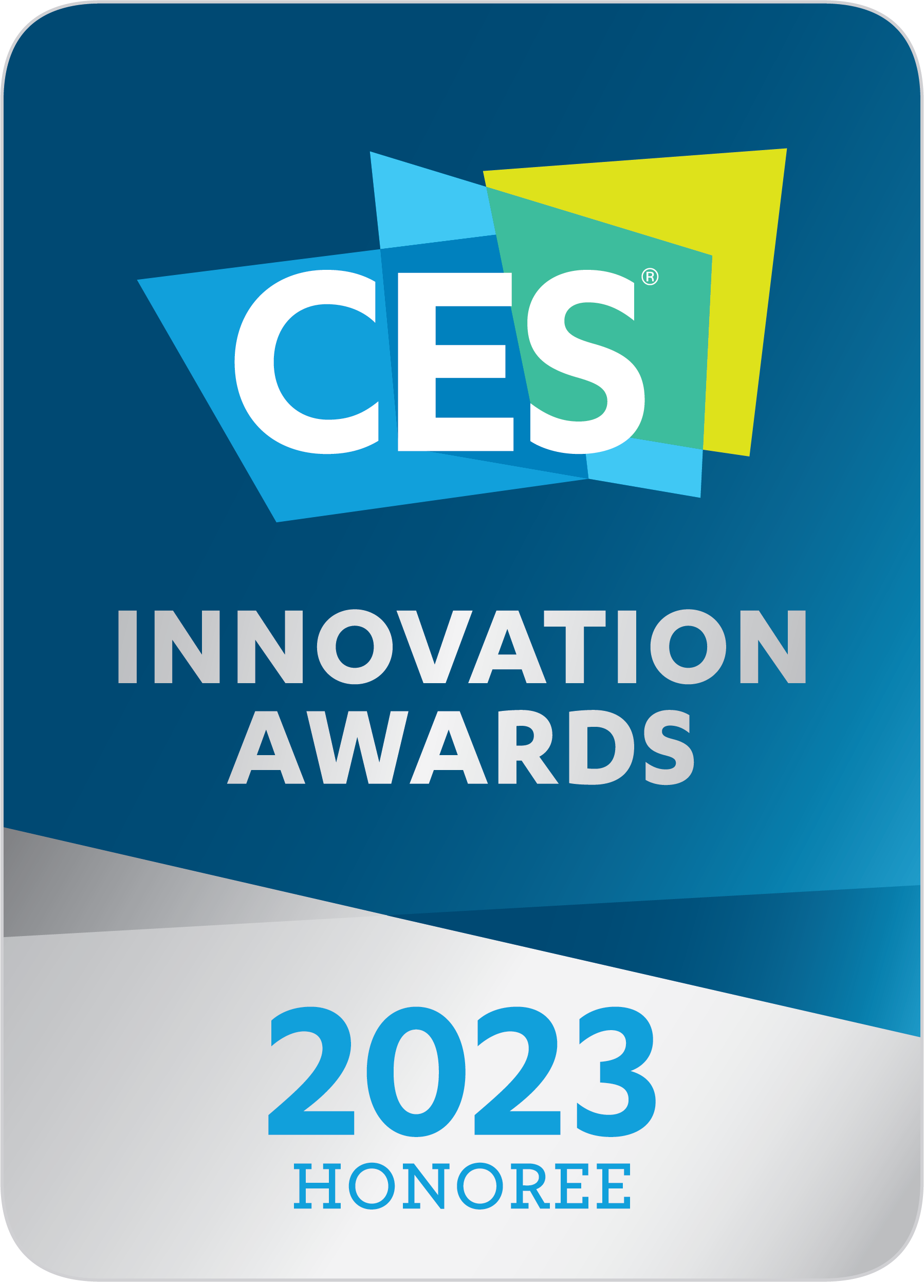 GluxKind Ella CES Innovation Award Winner