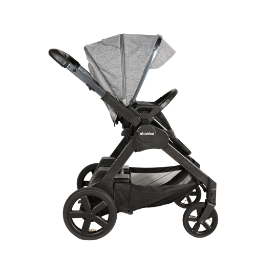 Gl xkind smart bassinet stroller