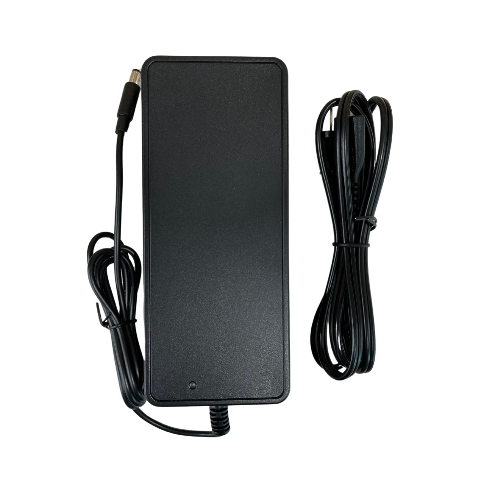 Standard Charger: Glüxkind 48V Endurance Battery — glüxkind