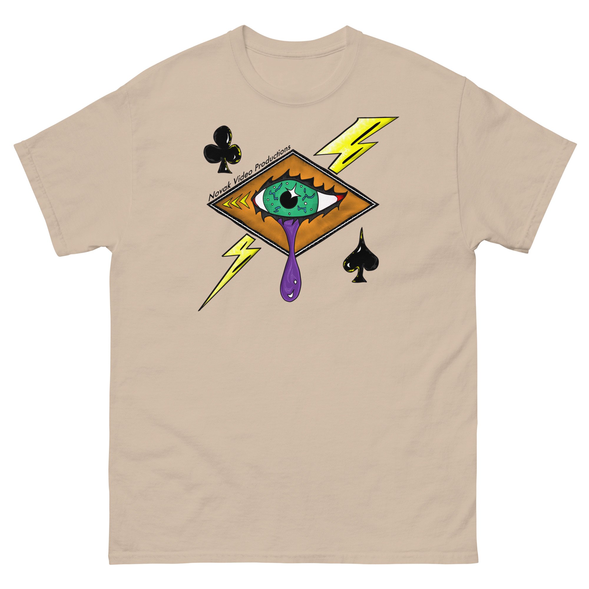unisex-classic-tee-sand-front-670d59f61f69e.jpg
