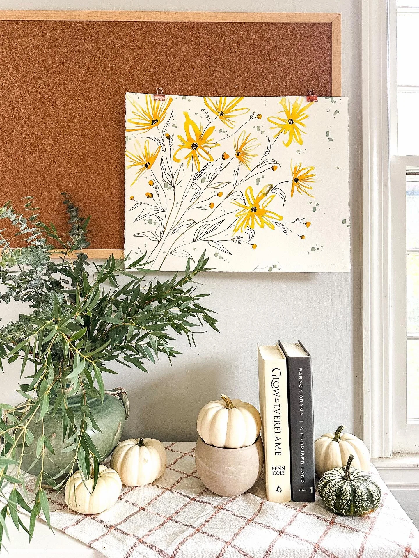October 23 ✨ 🌻🌼🐝

Subscribe today for early access!