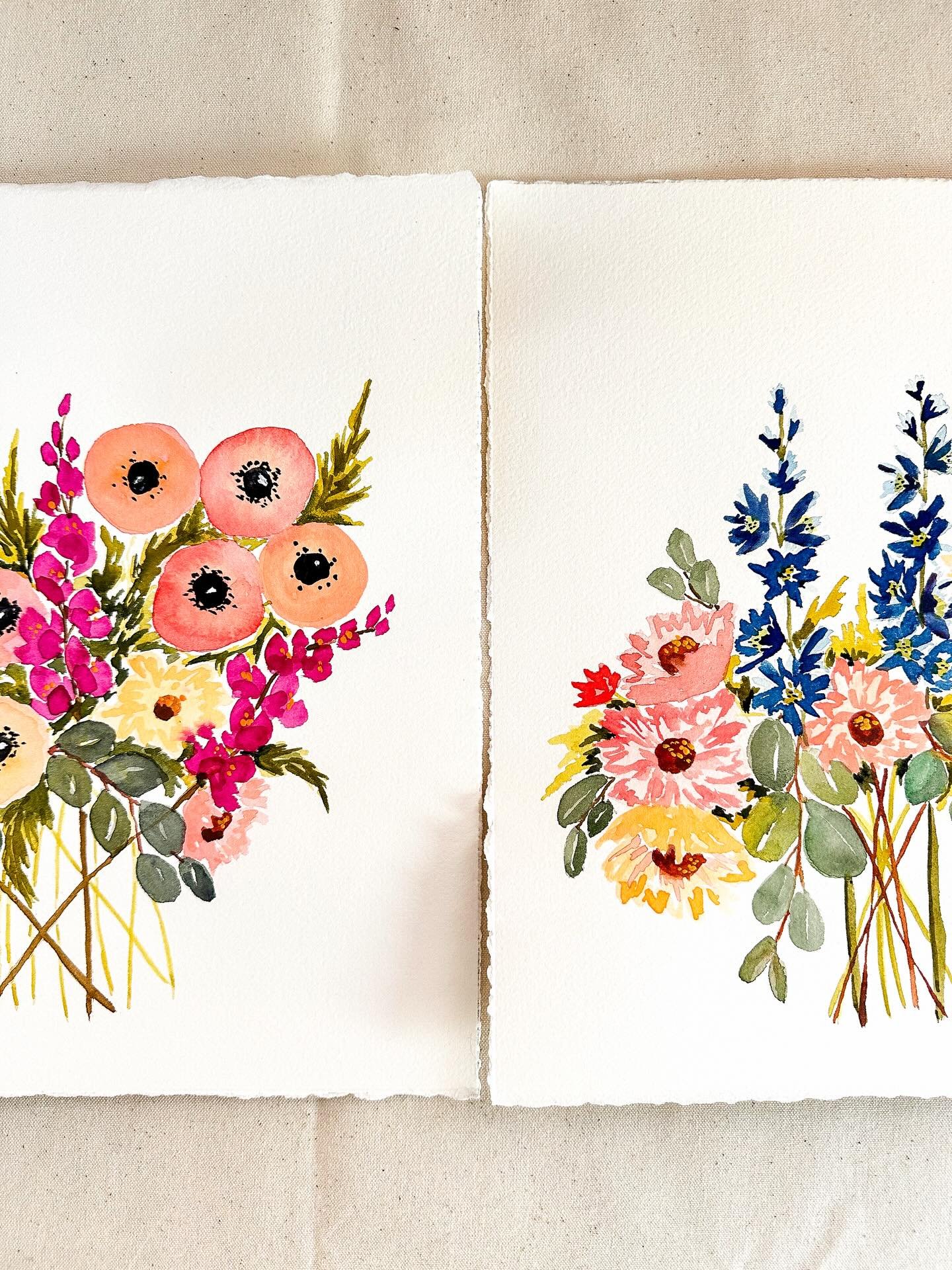 Joy + Hope for you, from me today. 

Outside the flowers might be buried in snow, but rest assured her roots run deep. They are strong and will bloom again no matter how much winter may try to stop them. Make no mistake.