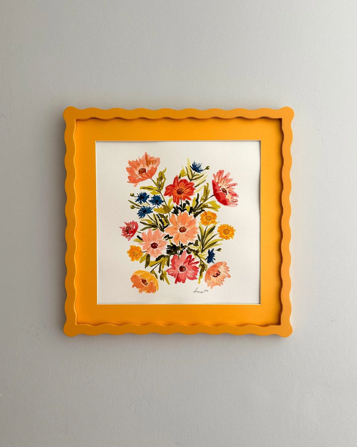 The happiest burst of joy ✨