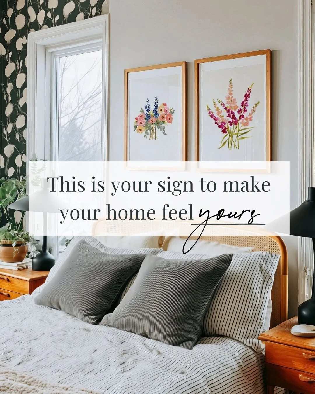 It&rsquo;s time to reclaim your space! There&rsquo;s no room in life for cookie-cutter, mass-produced, trendy stuff that&rsquo;s just like everyone else. 

As a 41 year old mom of three teens/tweens, I&rsquo;m SO over following trends and trying to b