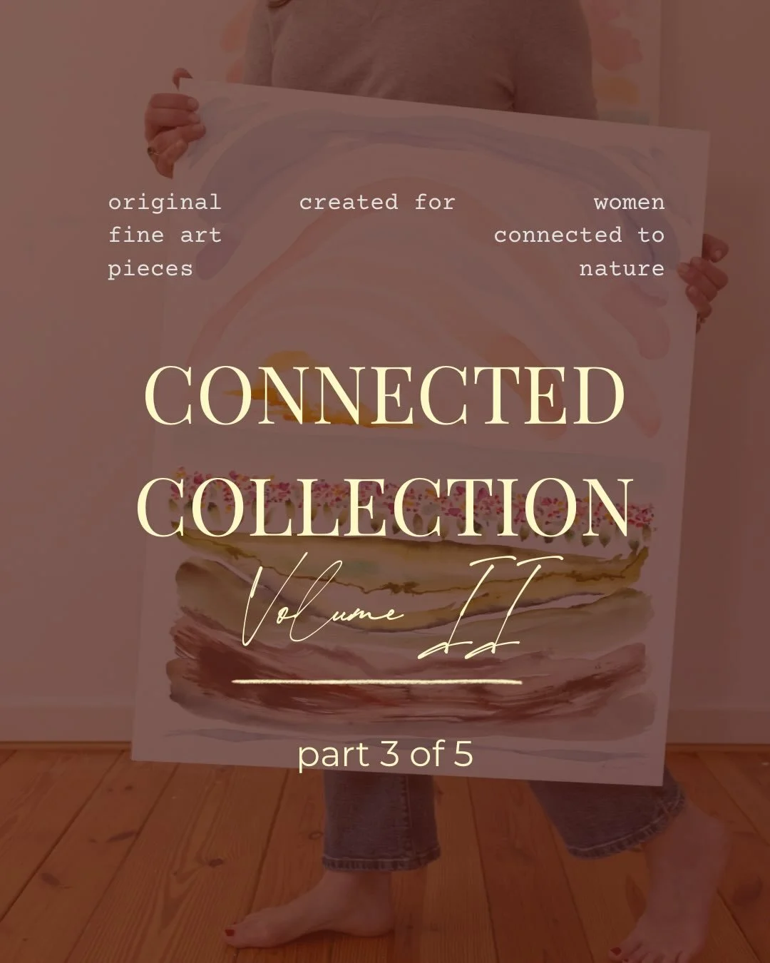 This is how you bring magic into your home. Step by step. 

Connected Collection Volume II drops July 9th!! 

Sign up now (link in bio) for early access and exclusive updates ✨

📸: @nbedardphotog who is also a magic-maker