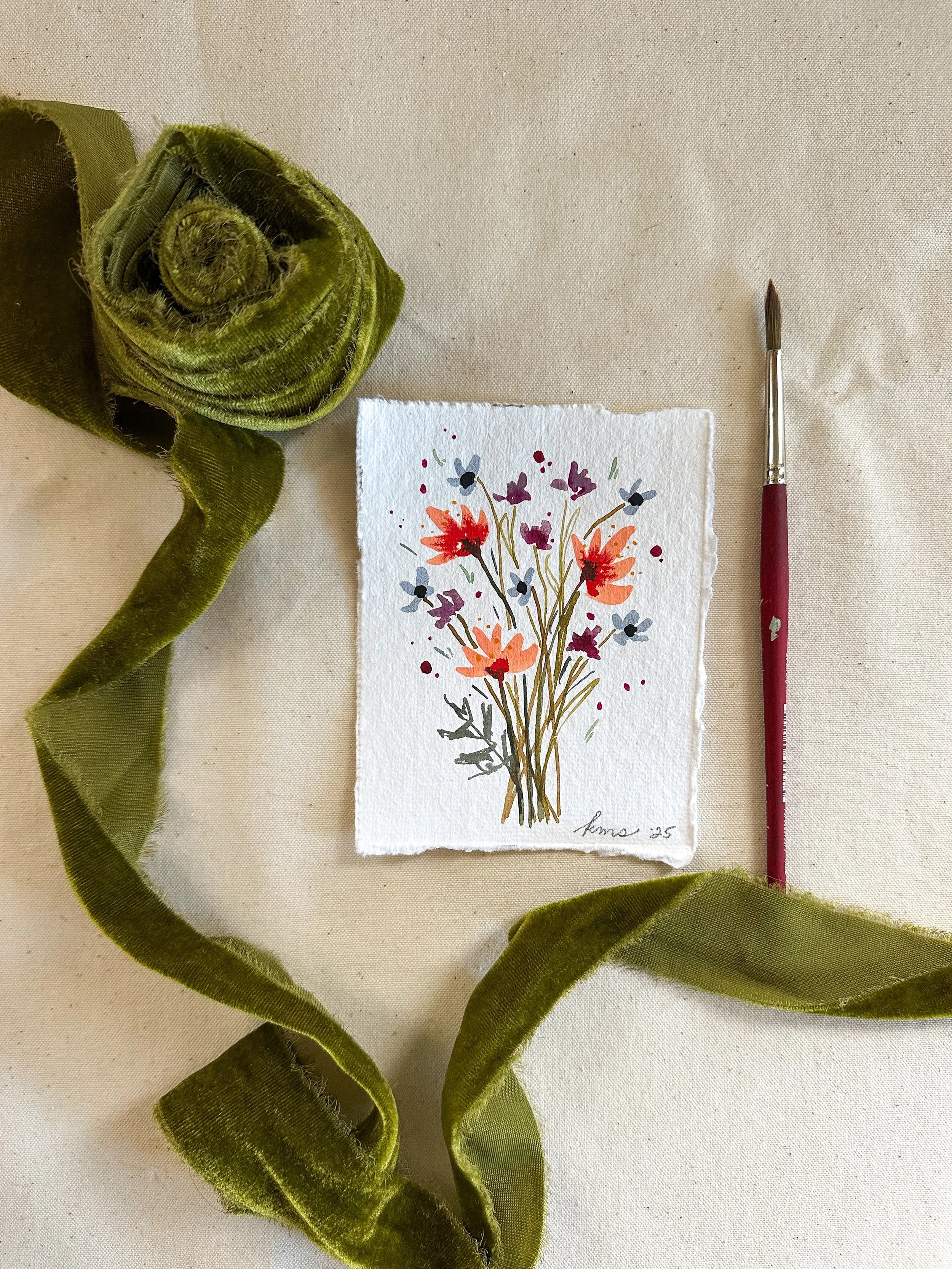 joyful minis with ribbon.jpeg