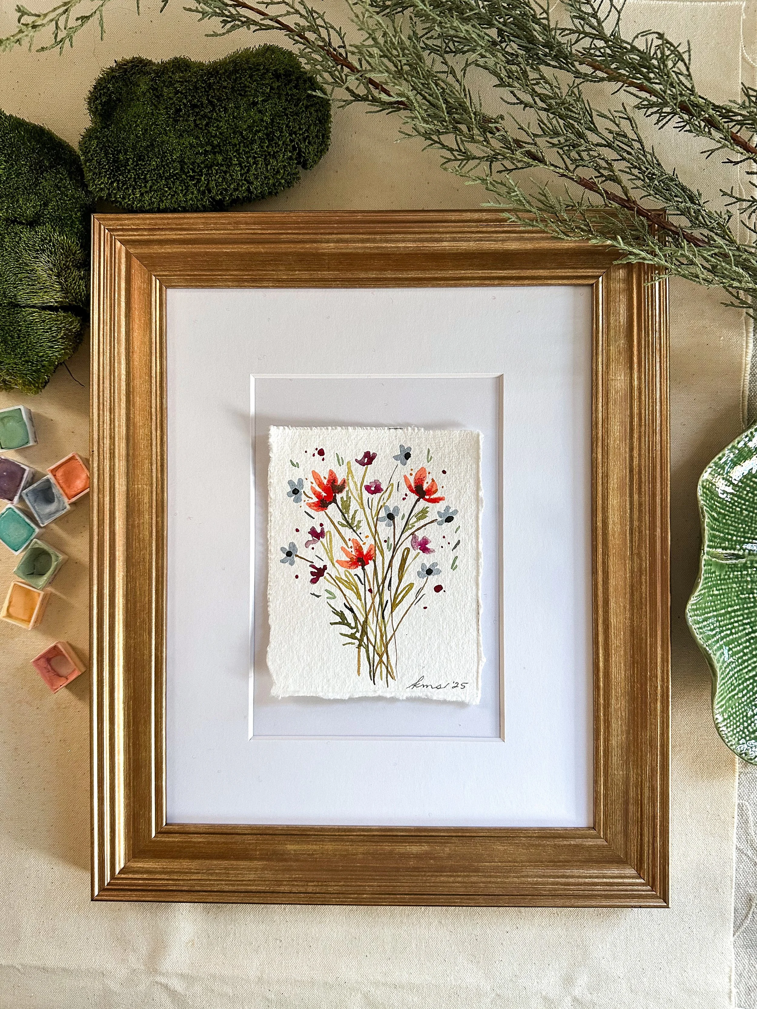 joyful minis gold frame.jpeg