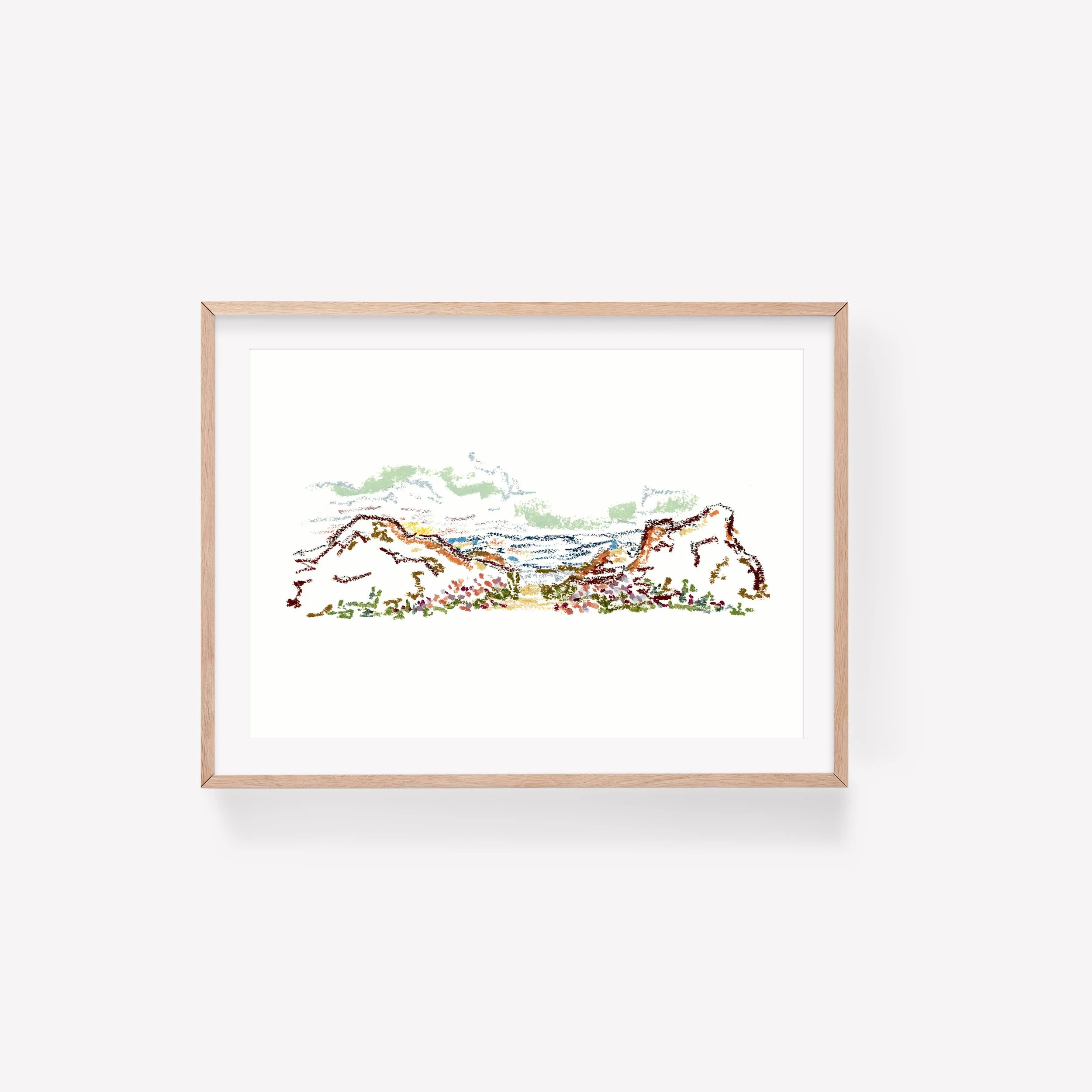 Twin Cliffs