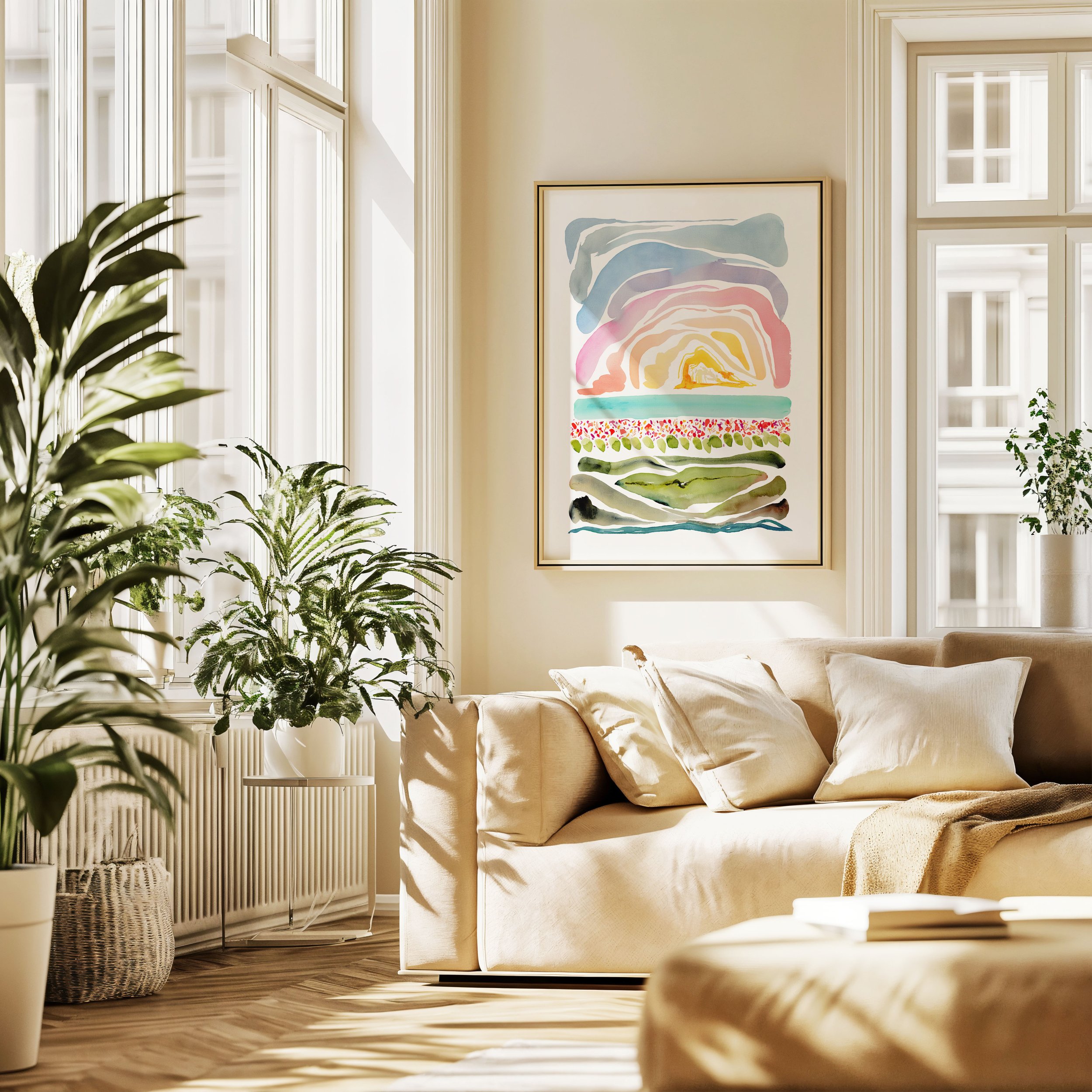 connected framed in living room medium size.jpg