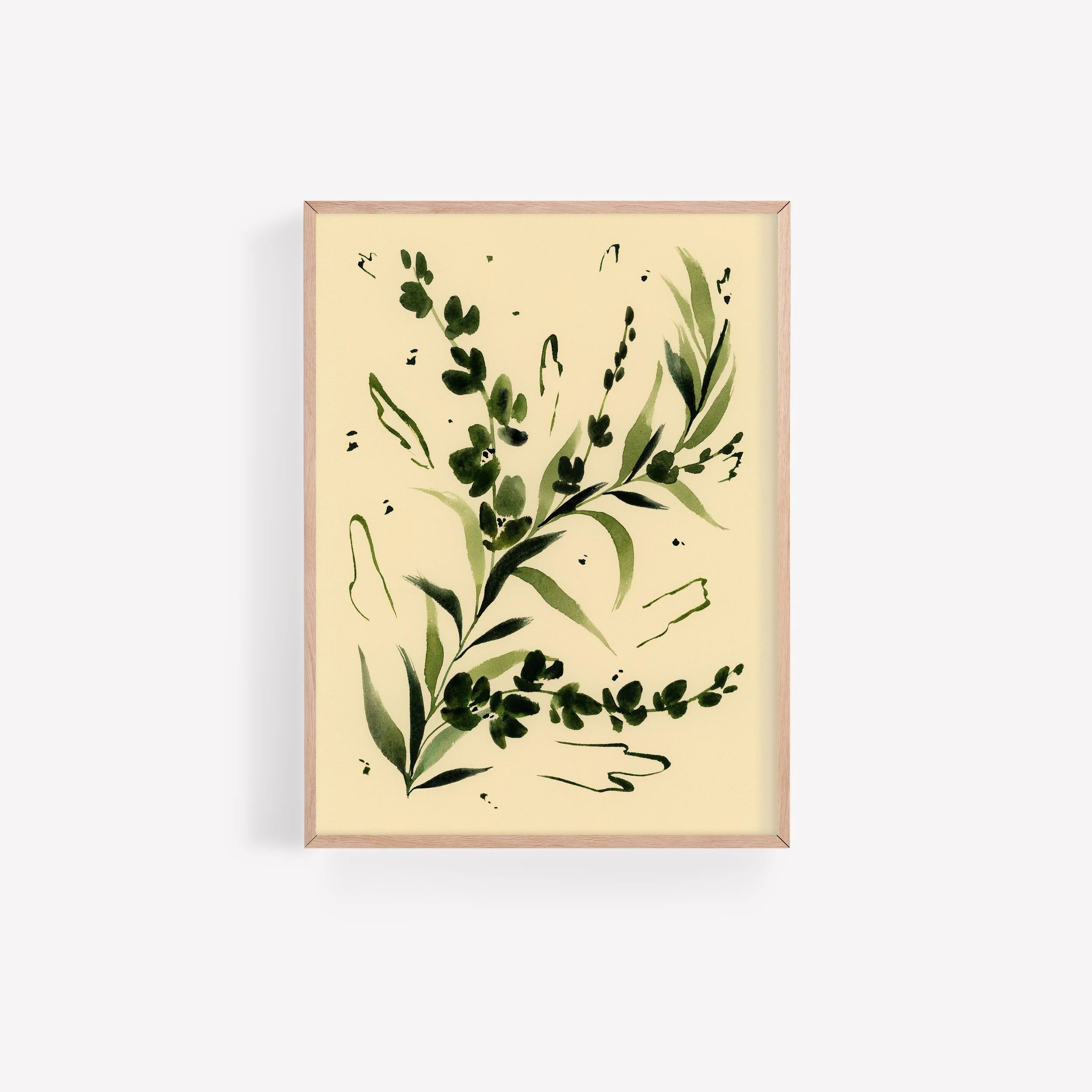 dark greens on ivory leaning right.jpg