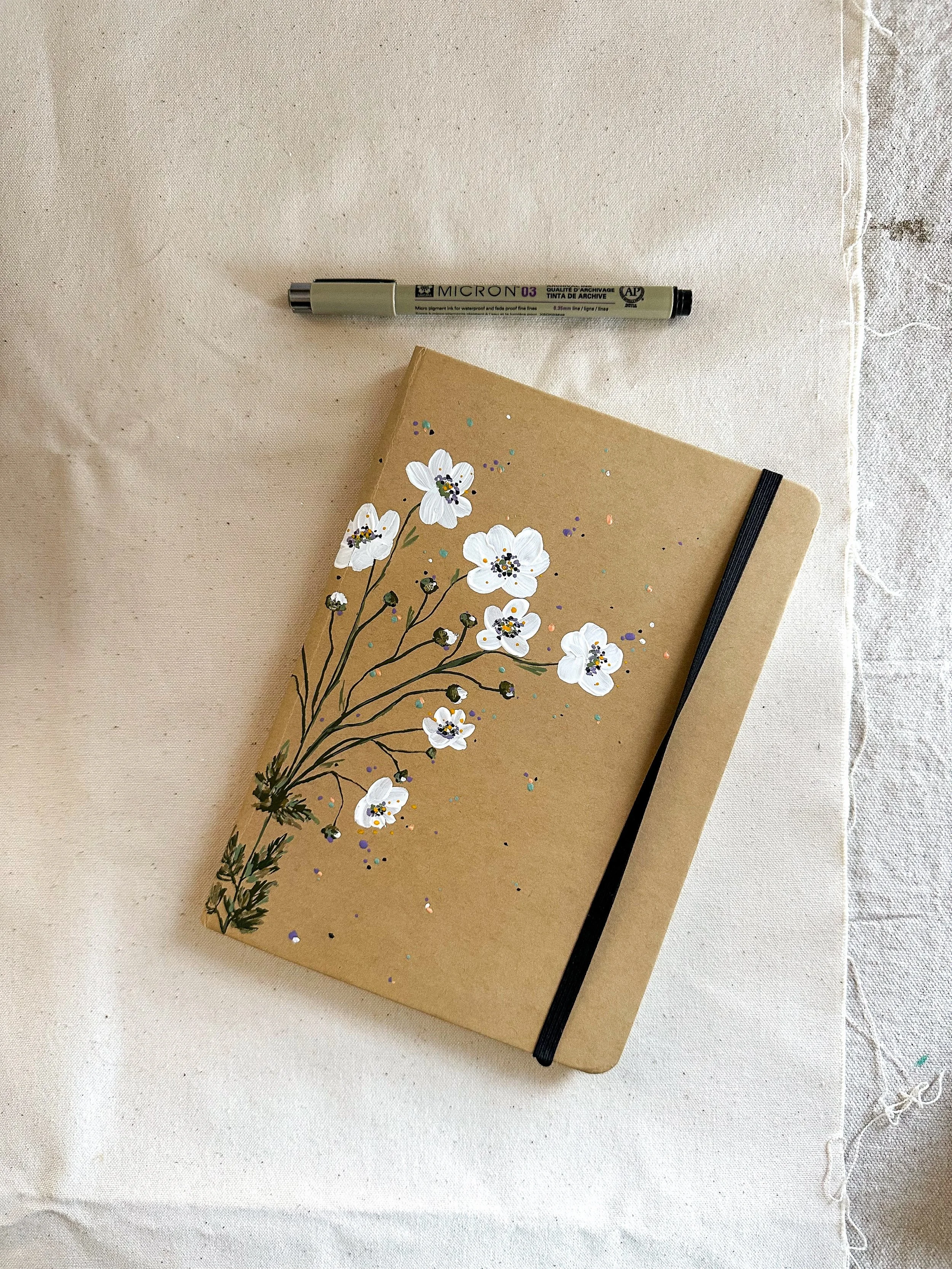 handpainted journal 5 front.jpeg