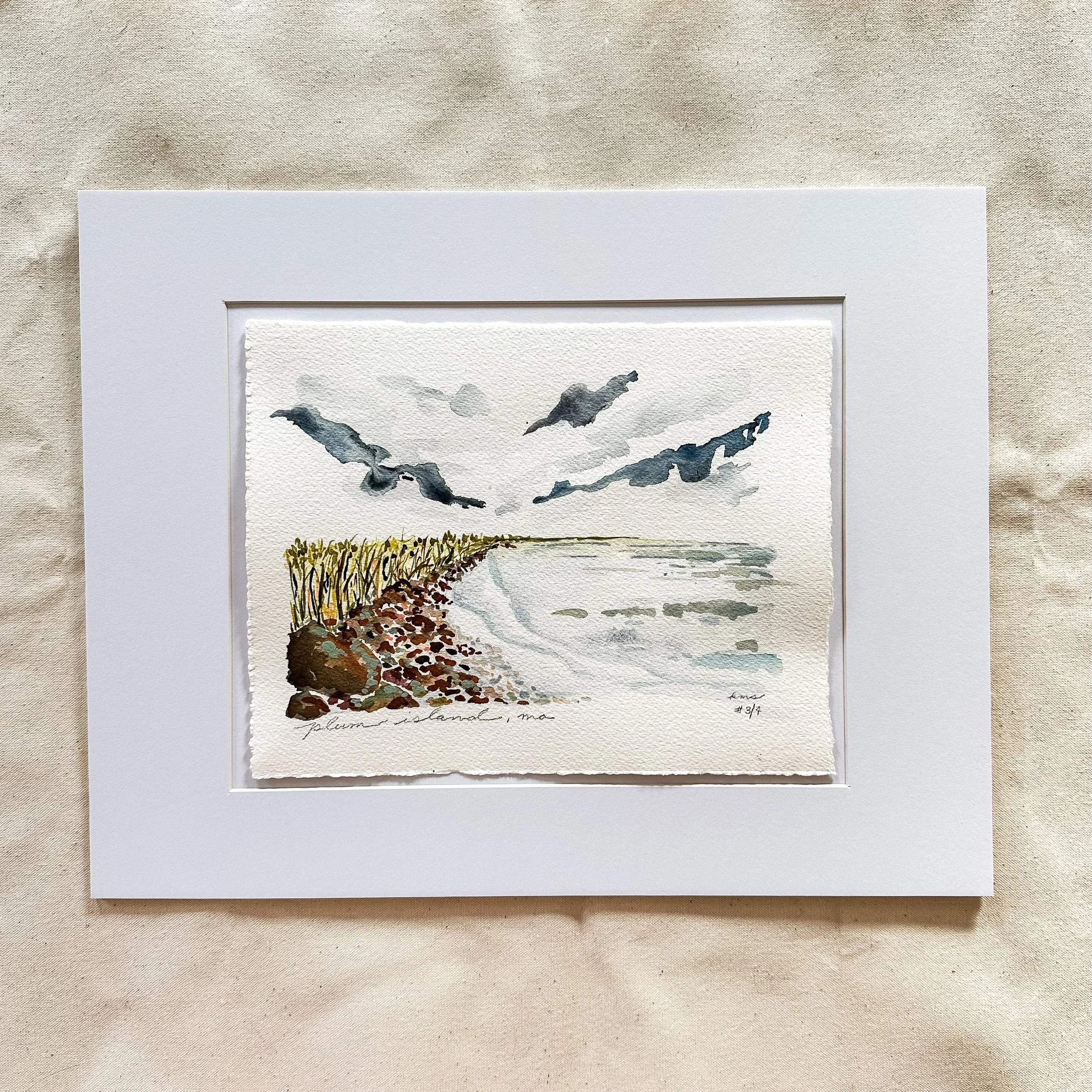 plum island watercolor landscape 3 unframed.jpeg