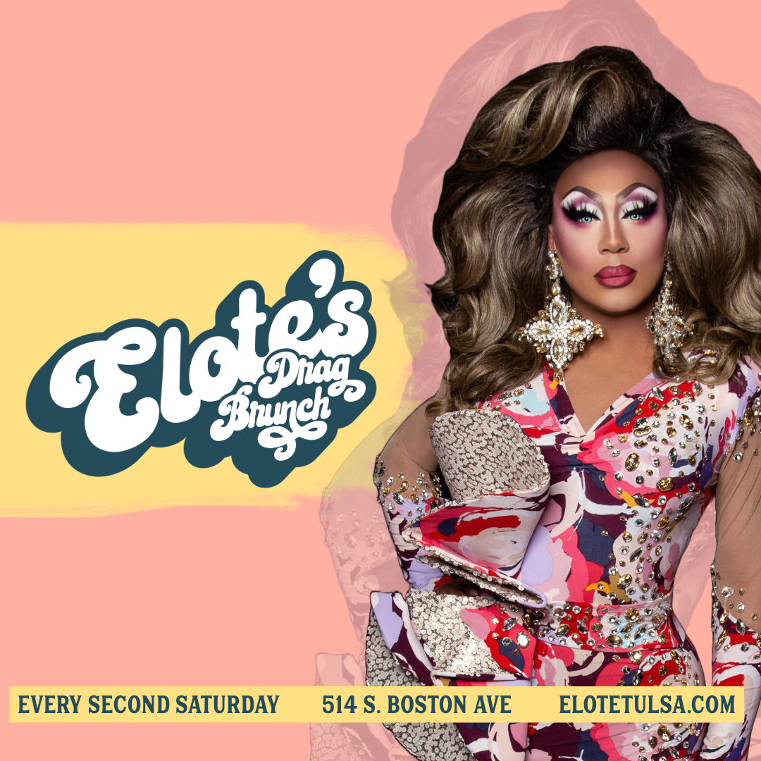 Drag Brunch : SeP. 13th - Beyonce Birthday brunch