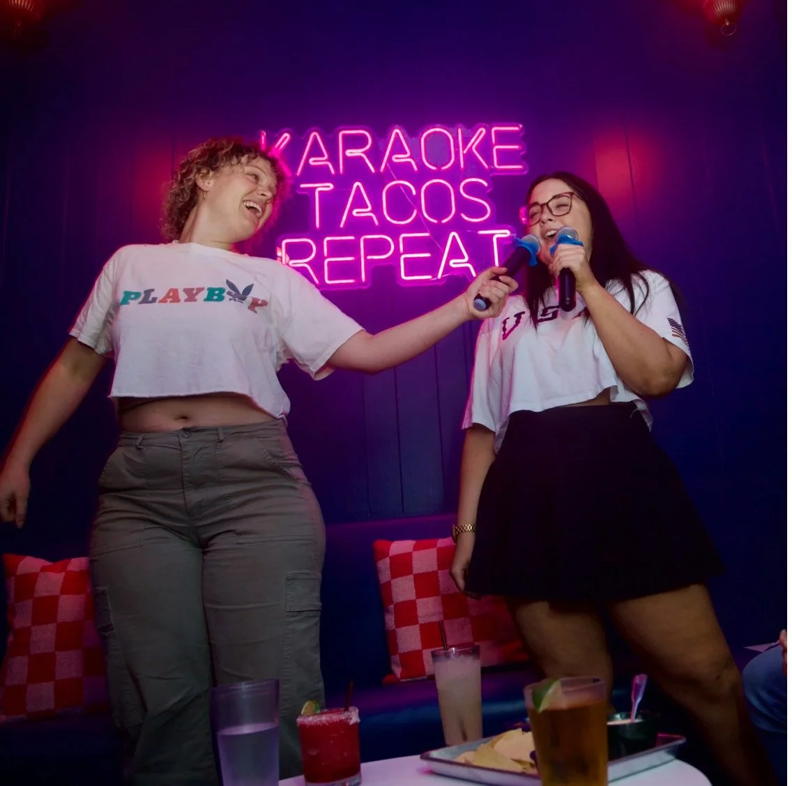 Elote New Years Eve Karaoke Party 