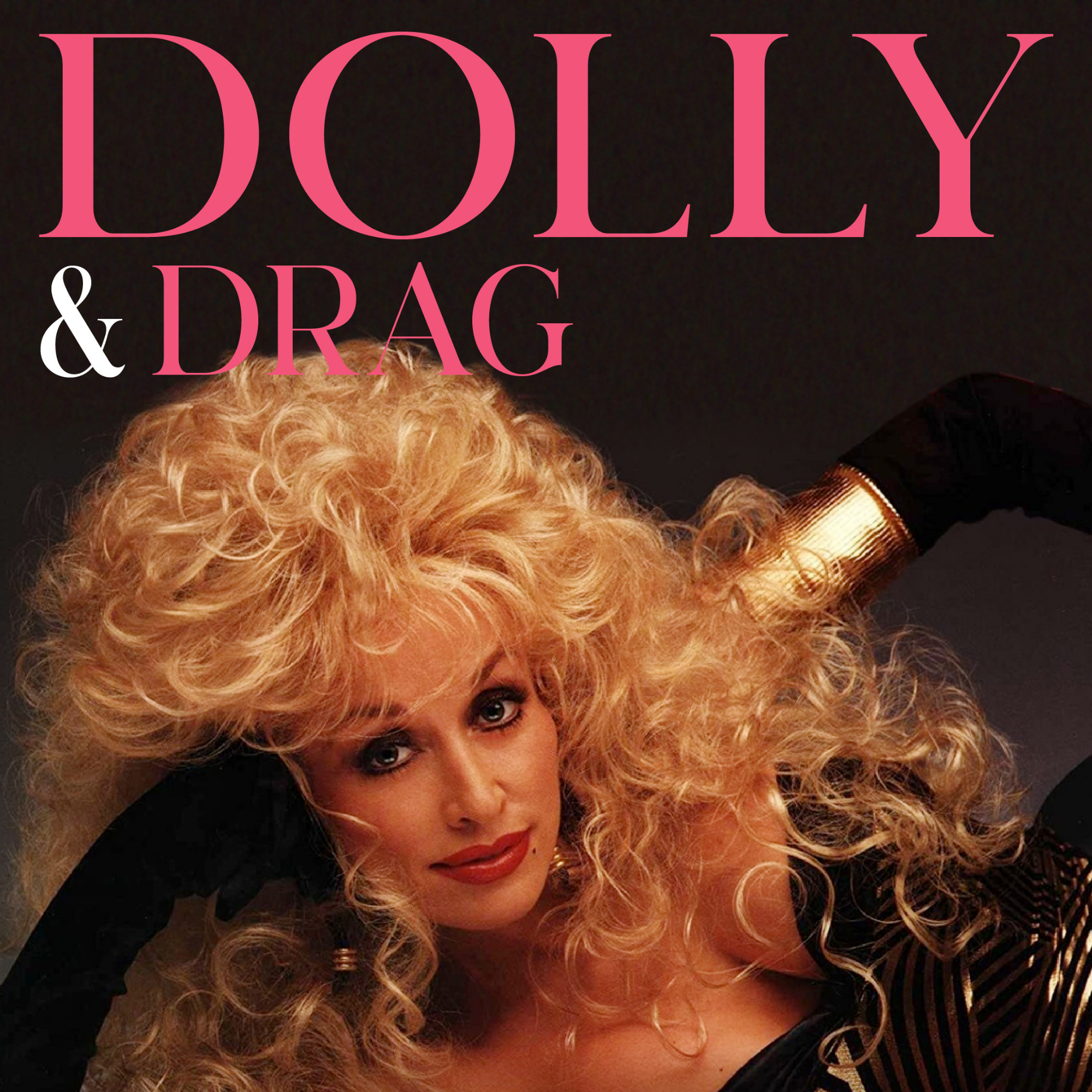 Drag Brunch: Sep. 12th - Dolly & Drag