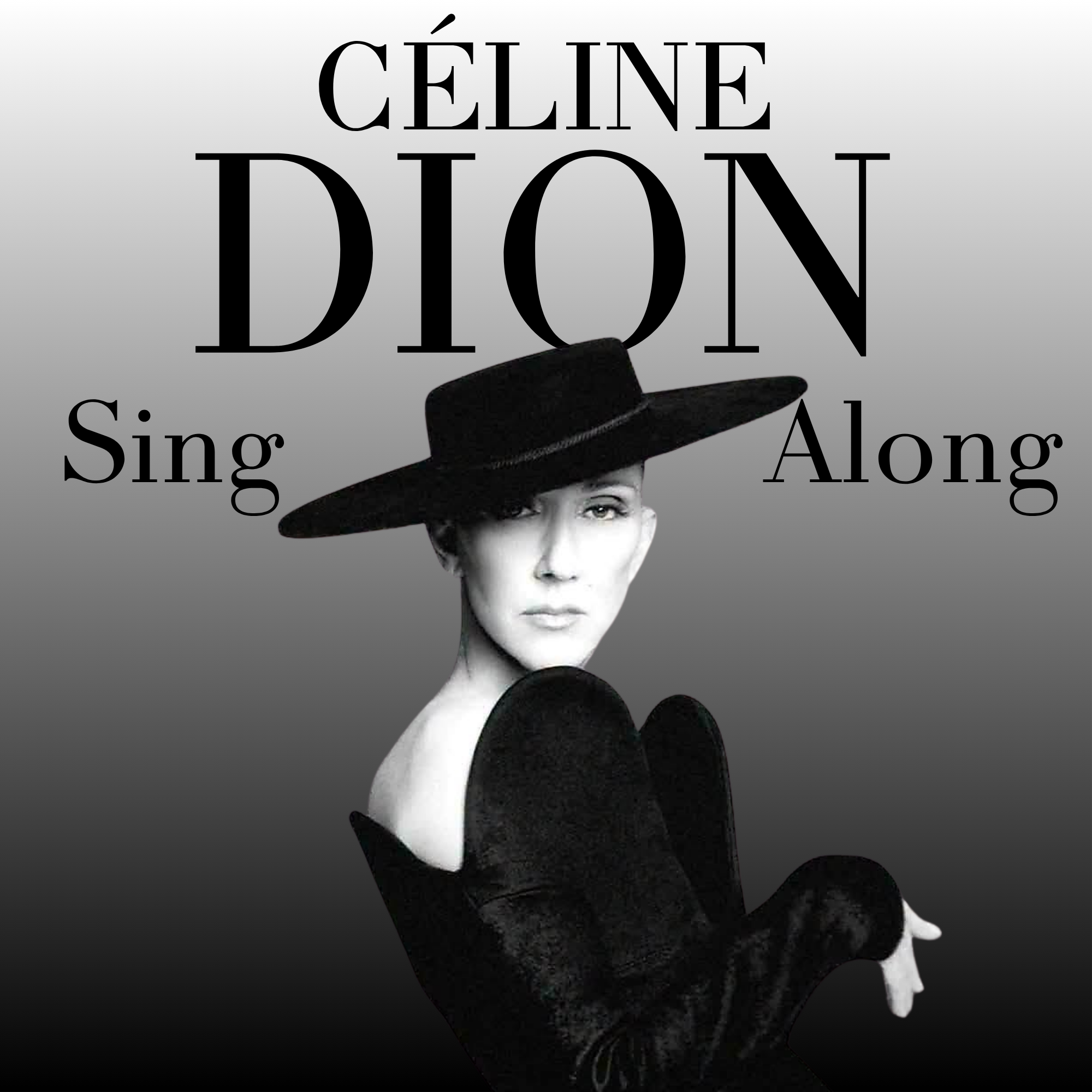 Drag Sing-Along: Nov. 27th - CÉLINE Dion!