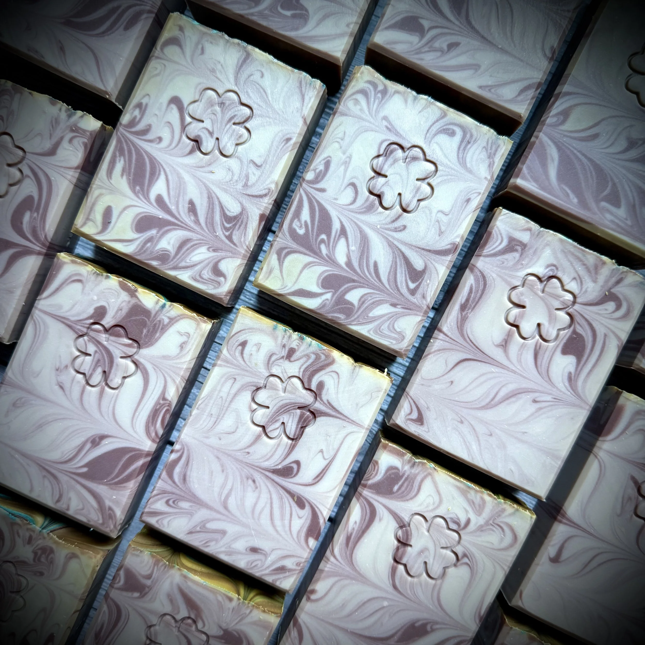 Sun-Kissed Vanilla - Vanilla, Coconut, Mahogany