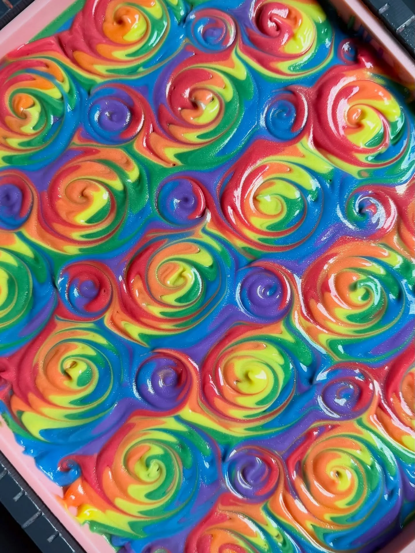 ⭐️ Top 10 Soap Tops of 2025⭐️
I was feeling nostalgic as I was looking through all my soaps from this year and I thought it would be fun to do a &ldquo;top 10 favorite soap tops&rdquo; of the year. It was literally so hard to choose but I connected t