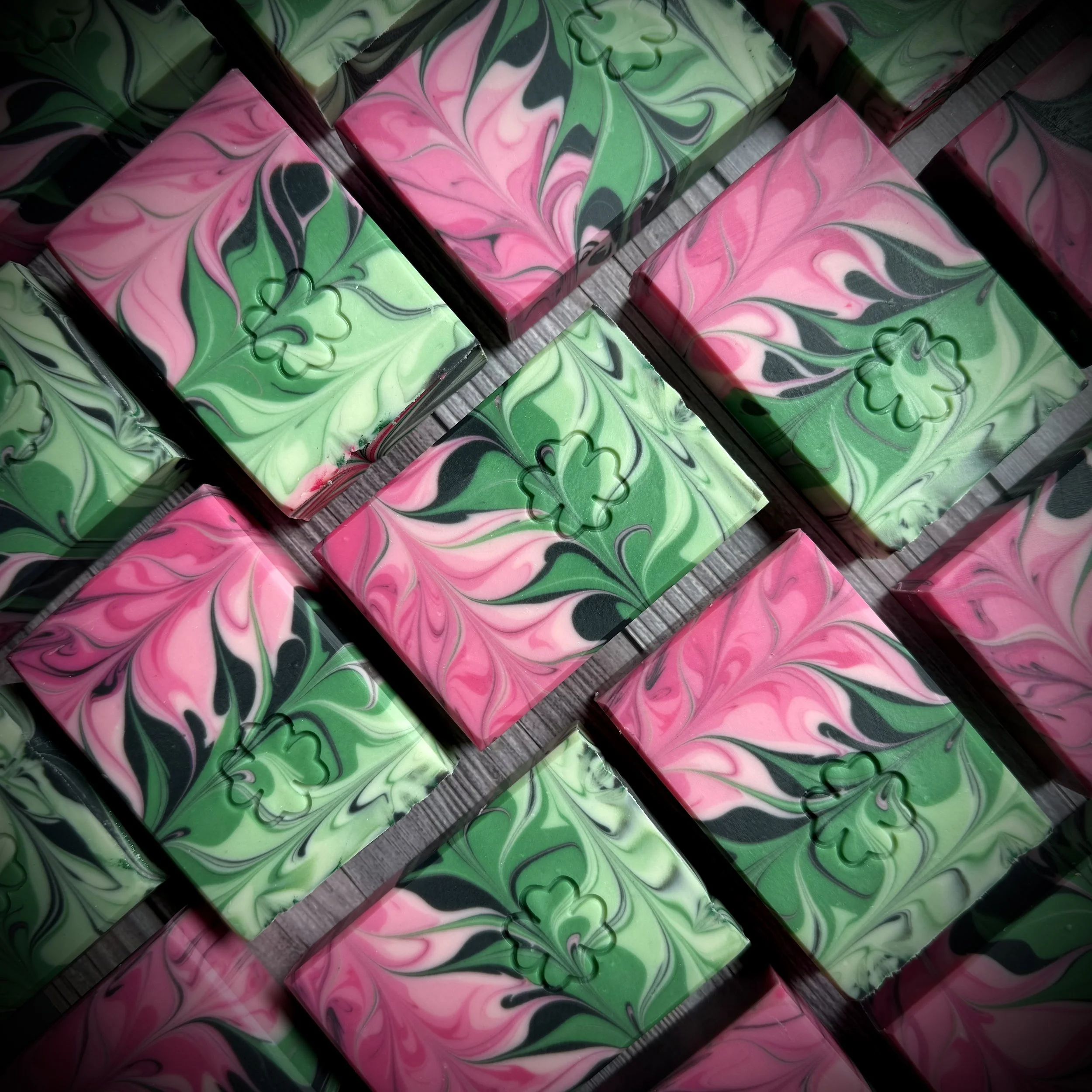 Broom & Bubble - Sparkling Raspberry & Key Lime