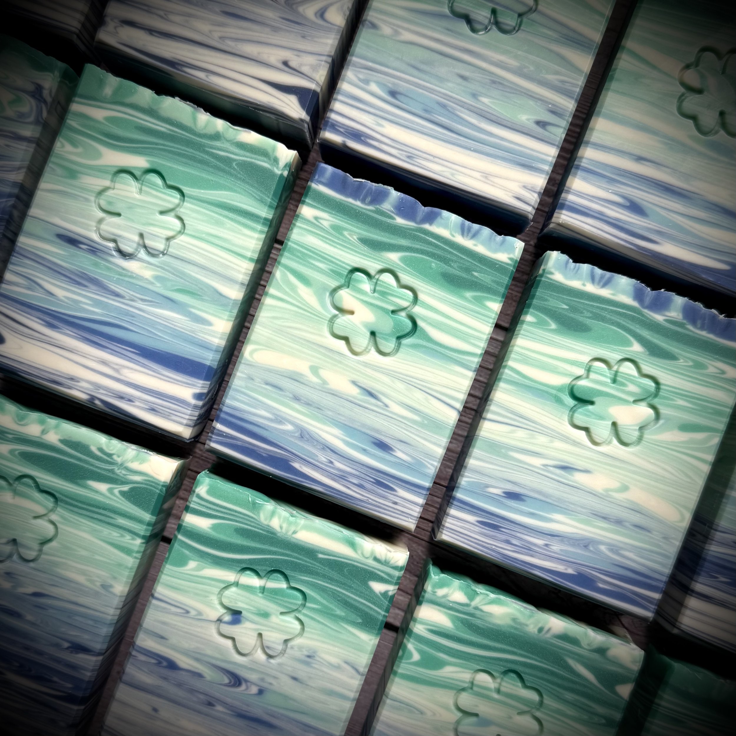 Dreamboat Bar Soap - Ocean Mist & Coastal Sage